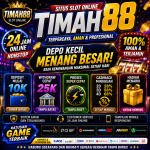 timah88-resmi