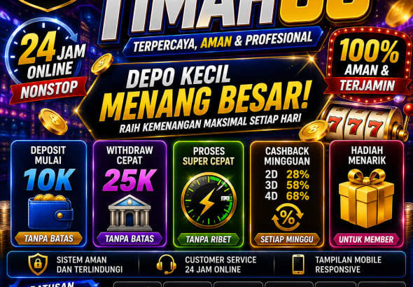 timah88-resmi